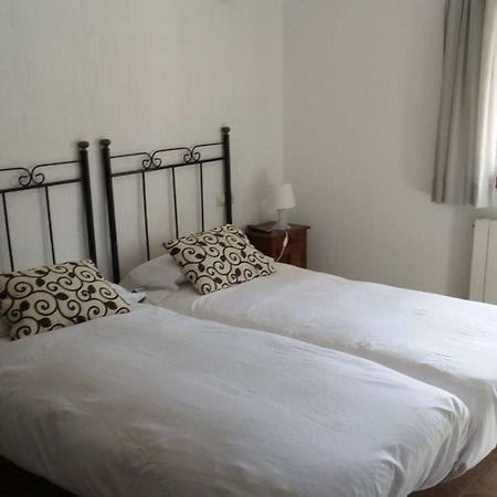Casa Rural Mirabueno Куенка Екстер'єр фото