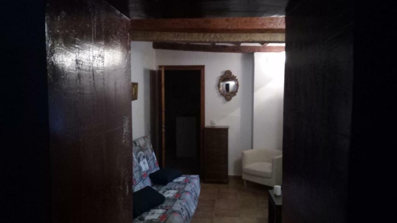 Casa Rural Mirabueno Куенка Екстер'єр фото