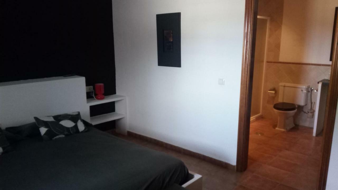 Casa Rural Mirabueno Куенка Екстер'єр фото